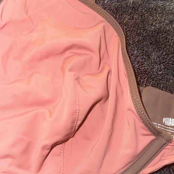 Parade underwire bralette - Picture 2 of 4